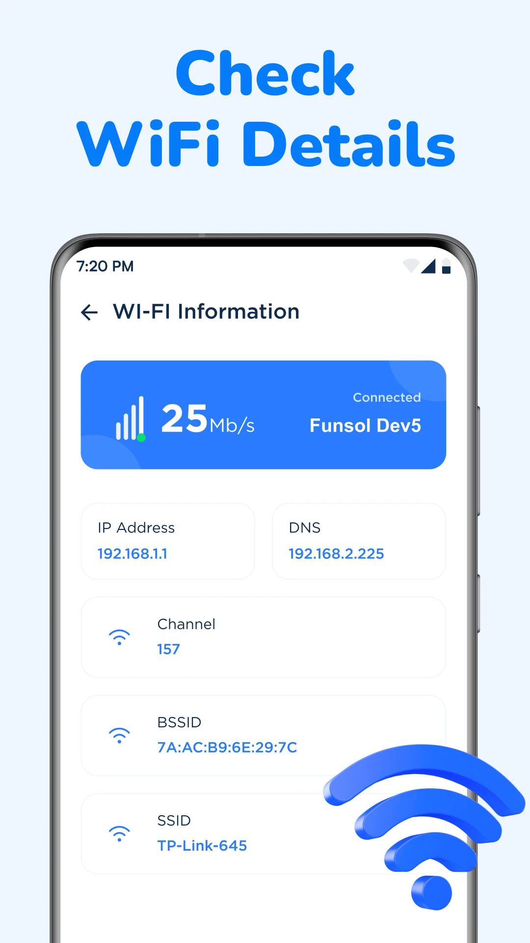 Phone Cleaner: AntiVirus screenshot