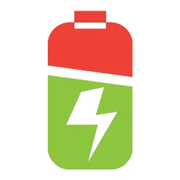Chargie - phone charge limiter simgesi