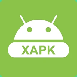 XAPK Yükleyici simgesi